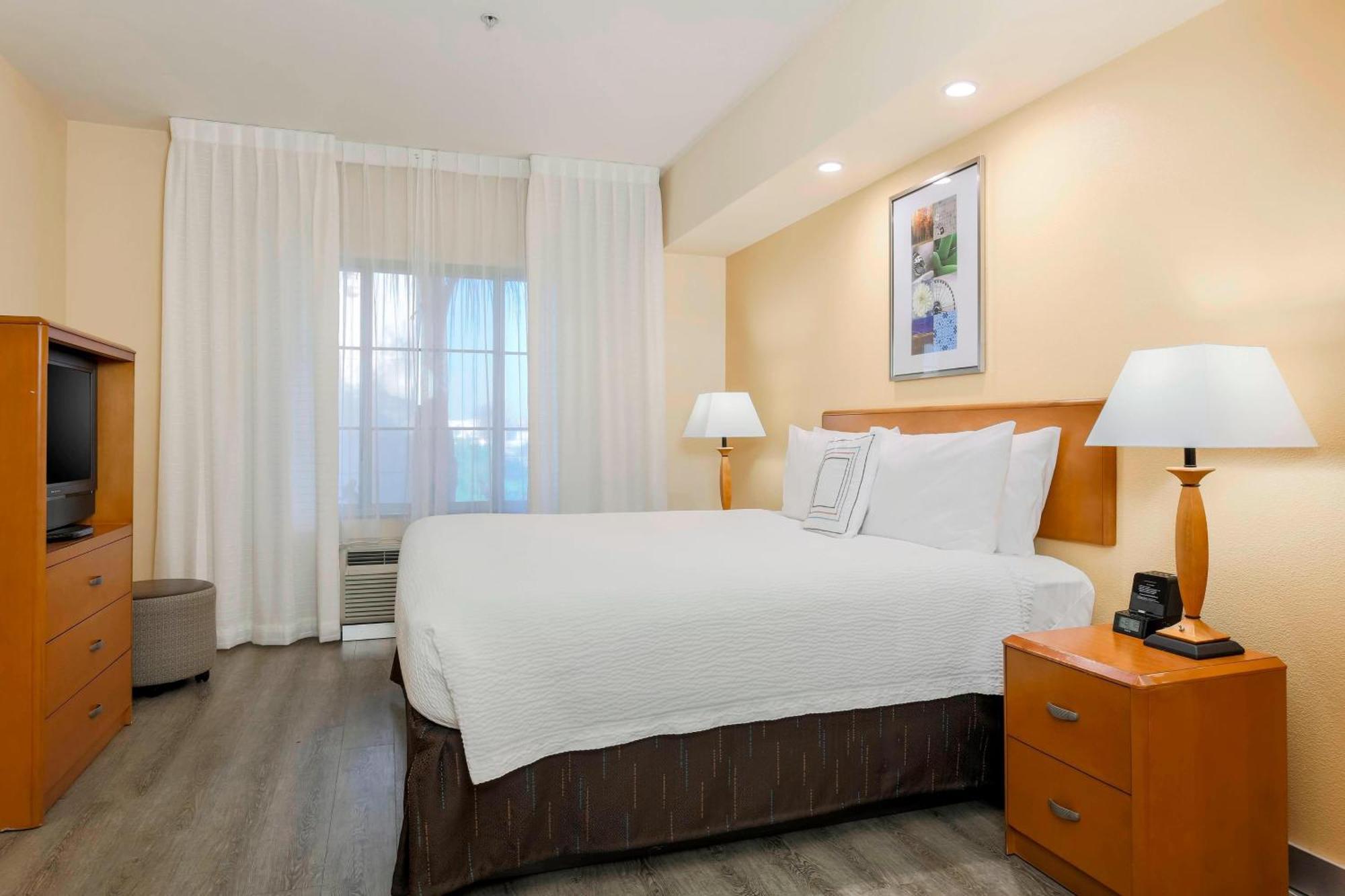Fairfield Inn & Suites Temecula Eksteriør billede
