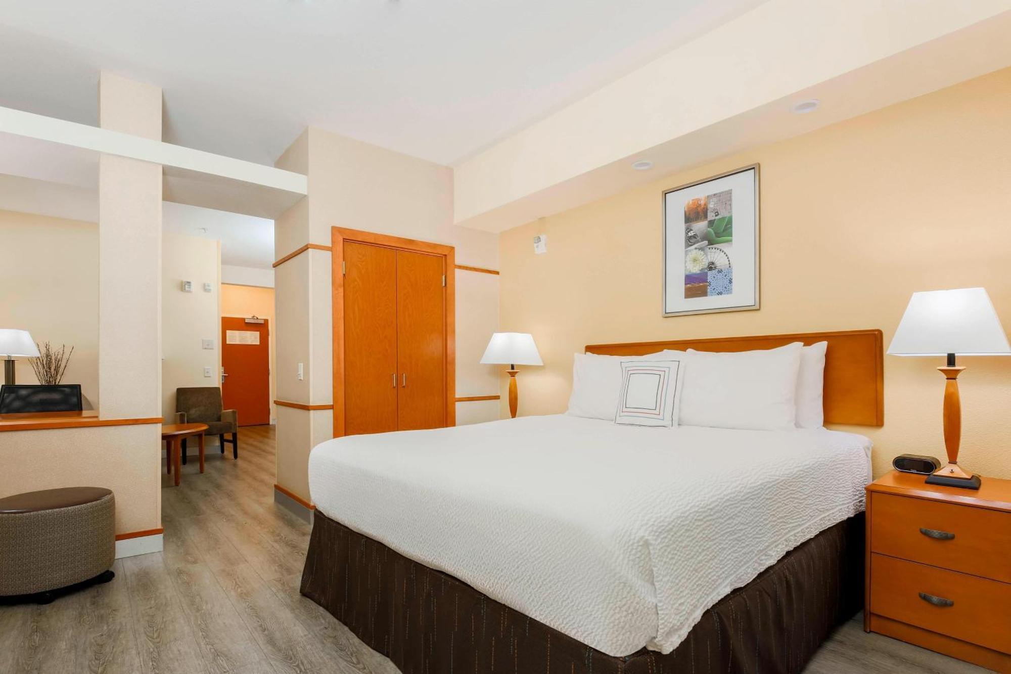 Fairfield Inn & Suites Temecula Eksteriør billede