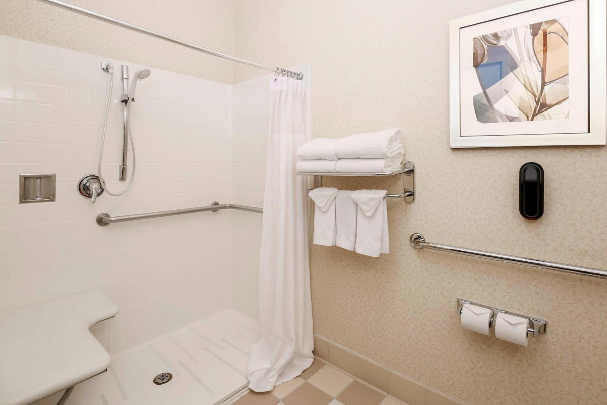 Fairfield Inn & Suites Temecula Eksteriør billede