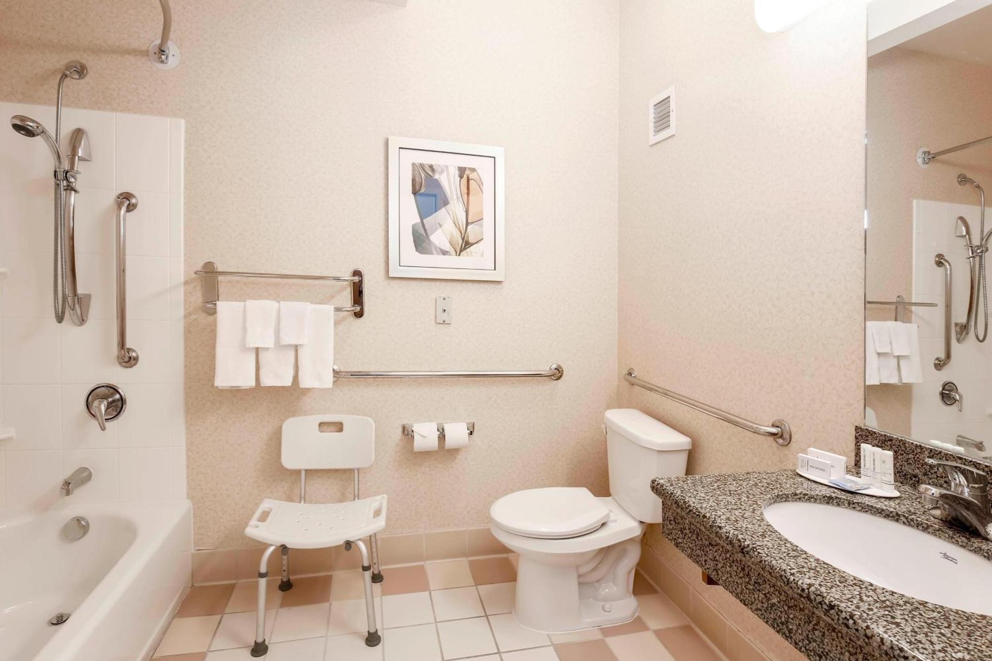 Fairfield Inn & Suites Temecula Eksteriør billede