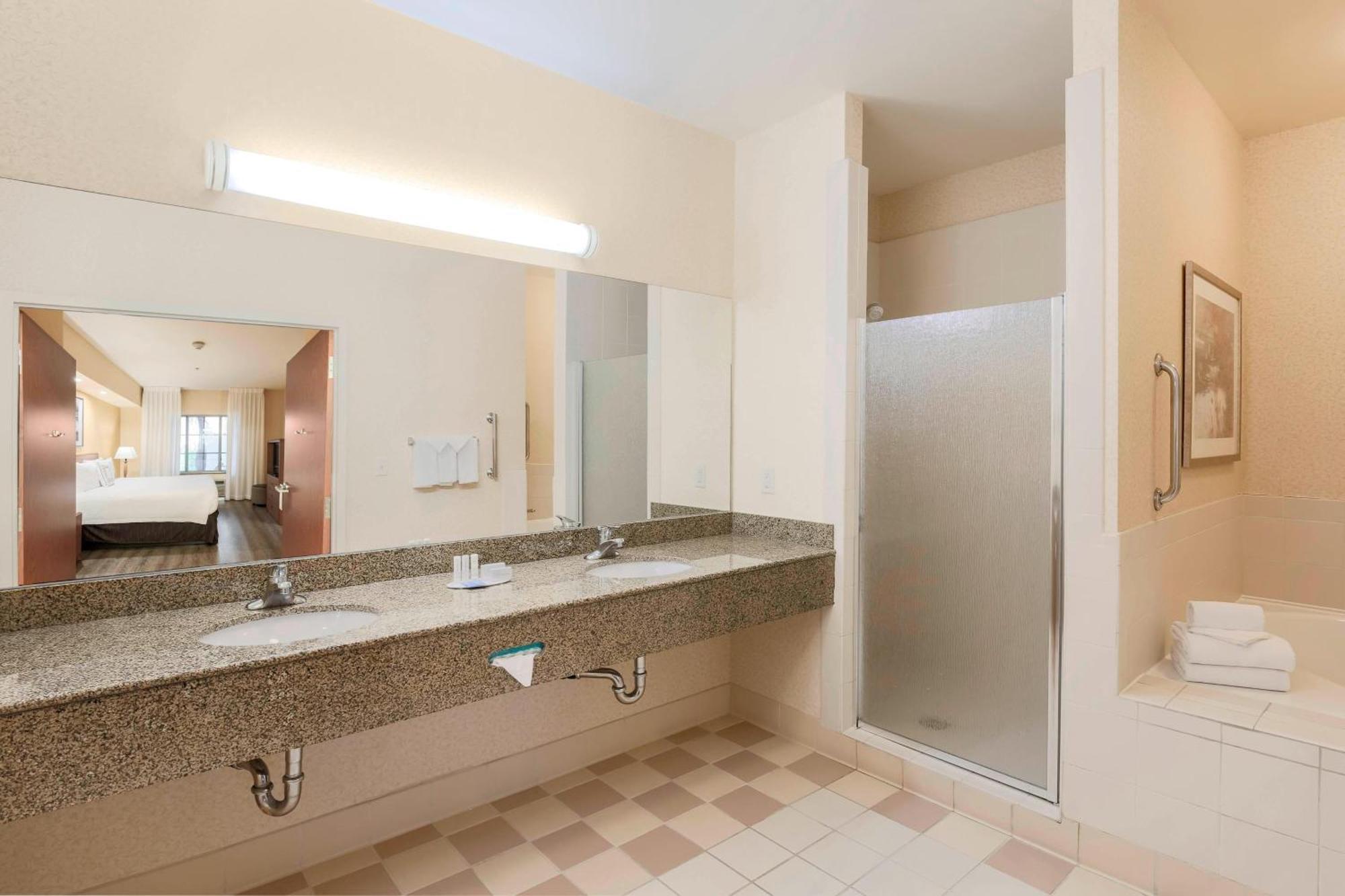 Fairfield Inn & Suites Temecula Eksteriør billede