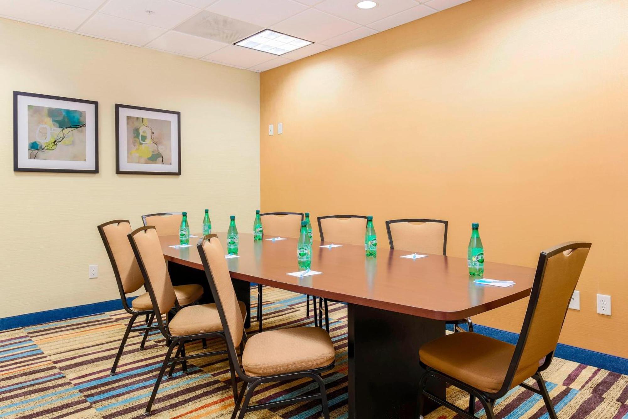 Fairfield Inn & Suites Temecula Eksteriør billede