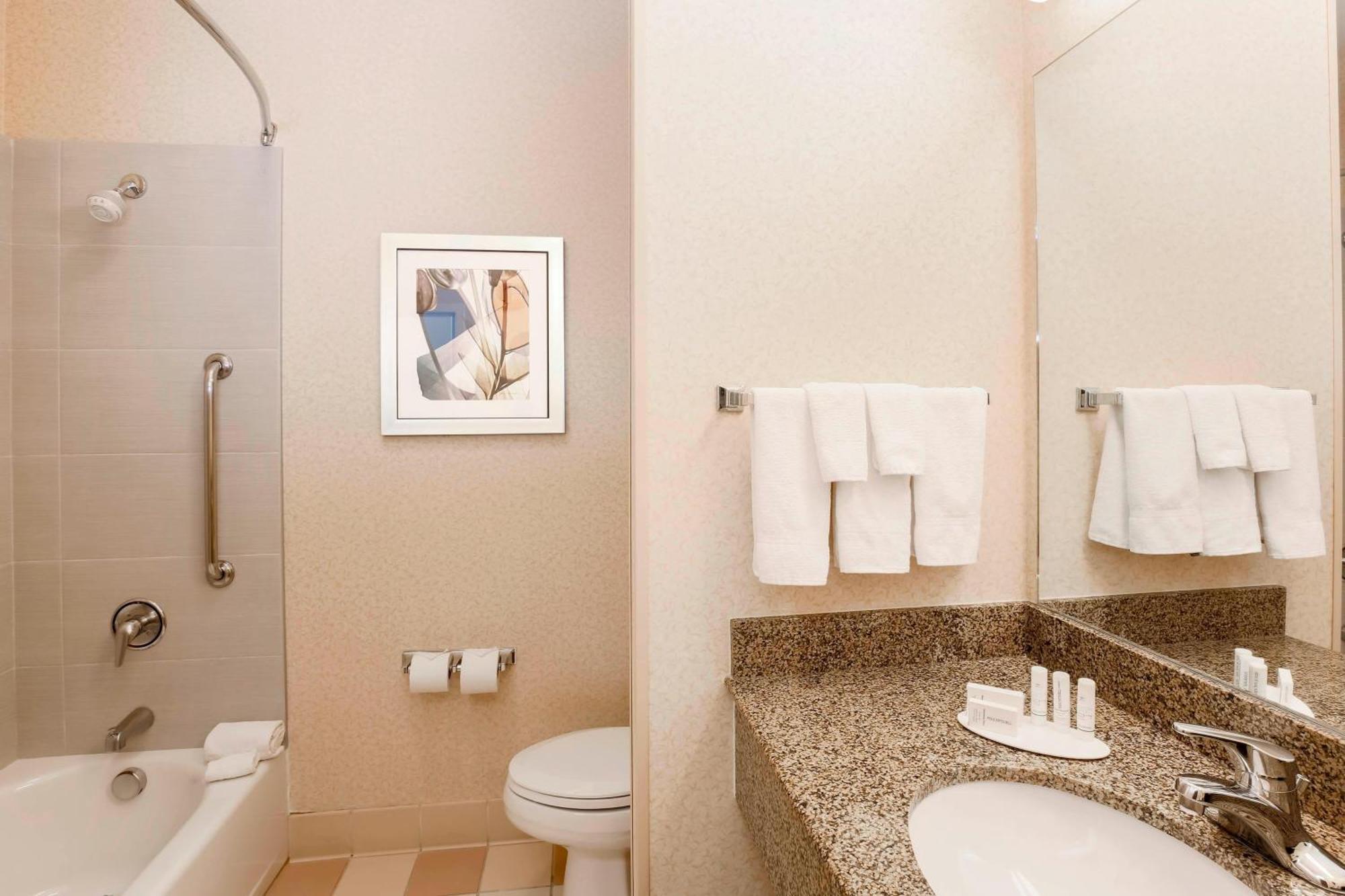 Fairfield Inn & Suites Temecula Eksteriør billede