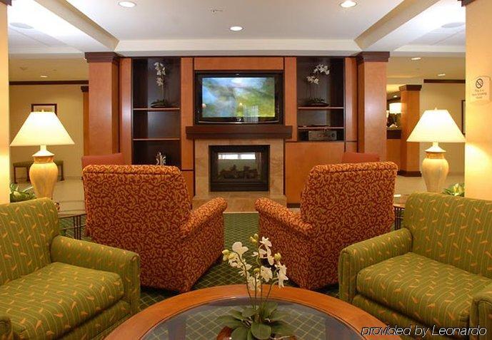 Fairfield Inn & Suites Temecula Interiør billede