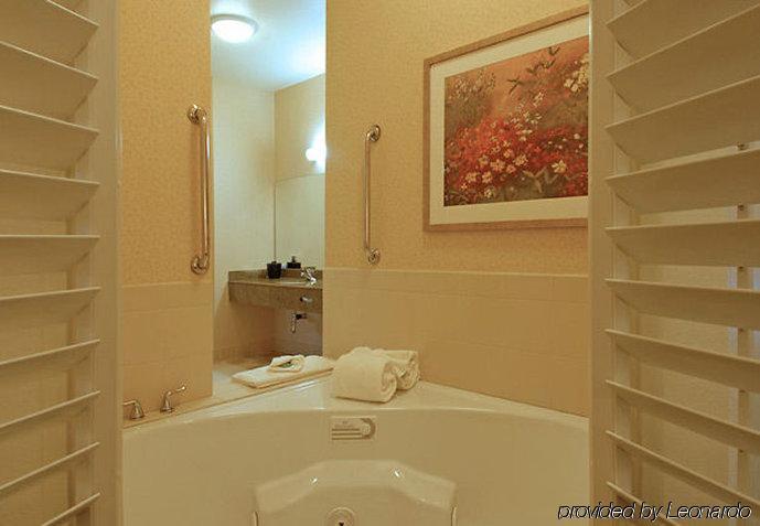 Fairfield Inn & Suites Temecula Værelse billede