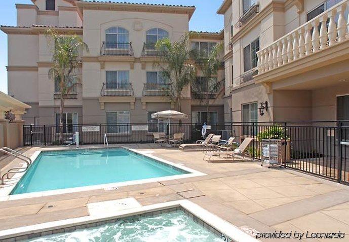 Fairfield Inn & Suites Temecula Faciliteter billede