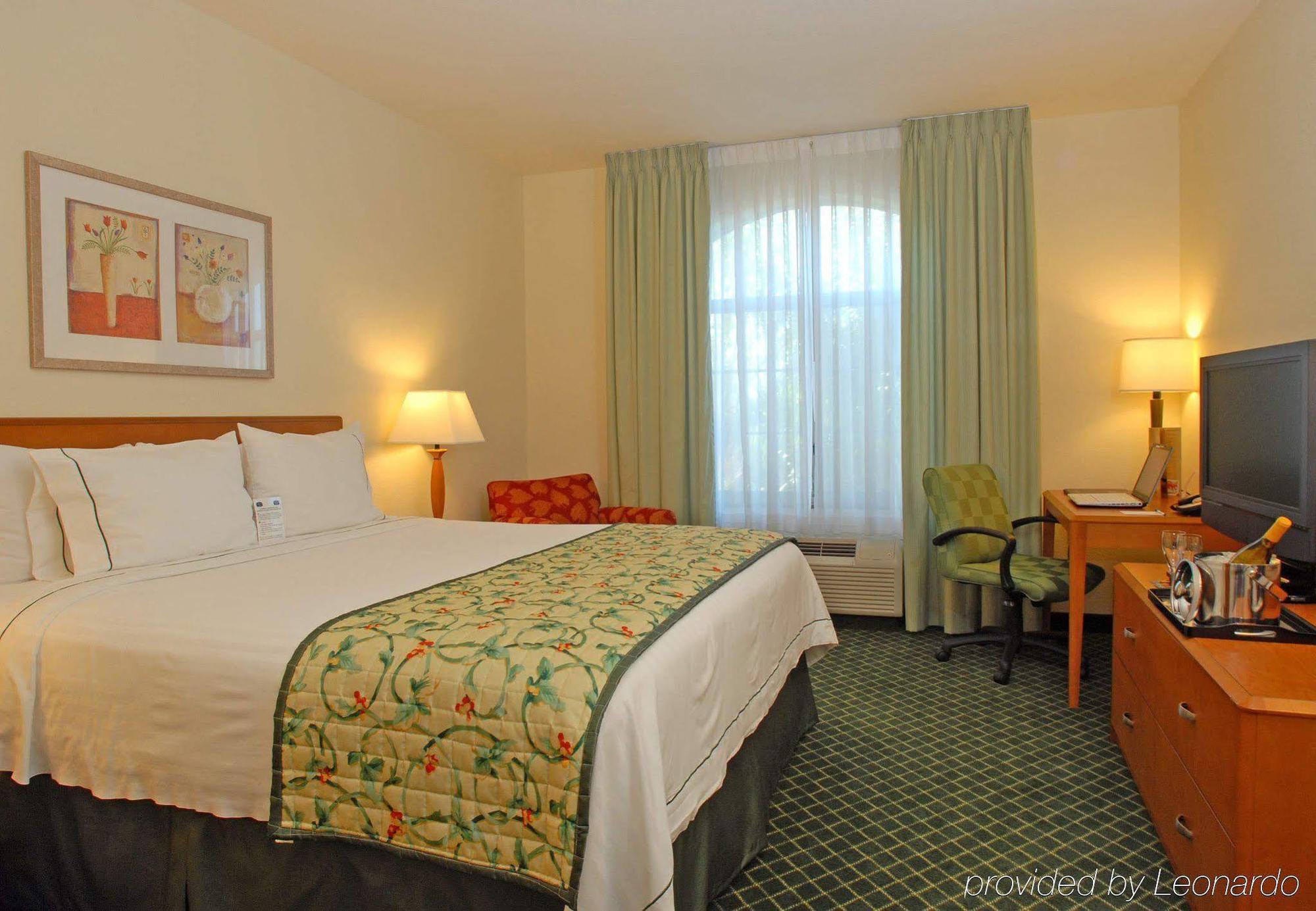 Fairfield Inn & Suites Temecula Eksteriør billede
